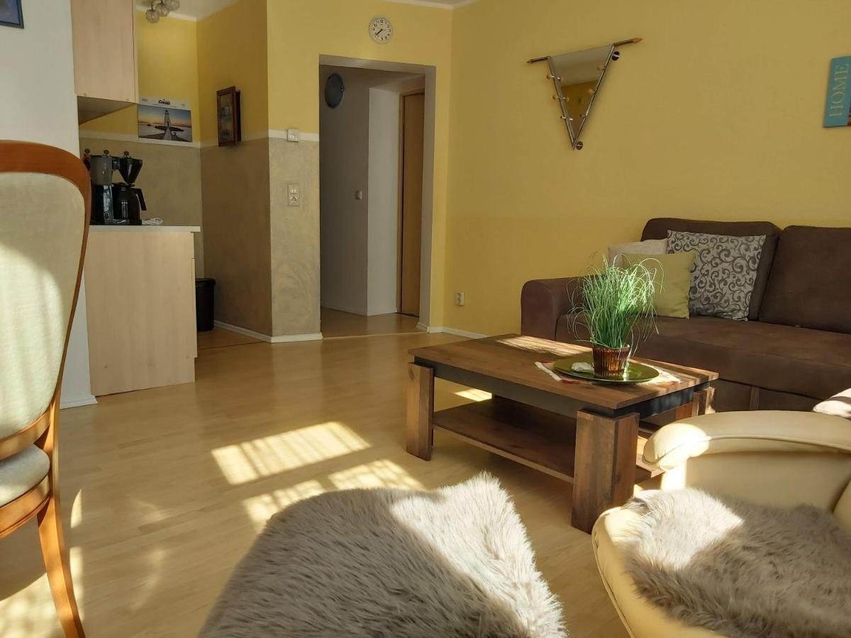 Ferienapartmenthaus Am Rittertor Stolberg  Ngoại thất bức ảnh