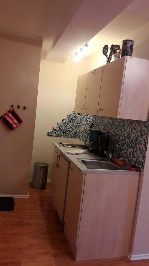 Ferienapartmenthaus Am Rittertor Stolberg  Ngoại thất bức ảnh