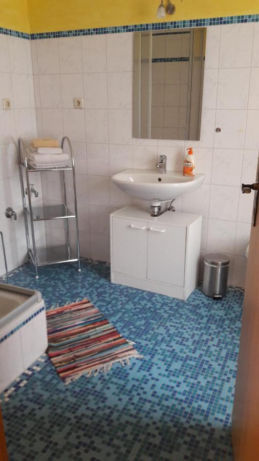Ferienapartmenthaus Am Rittertor Stolberg  Ngoại thất bức ảnh