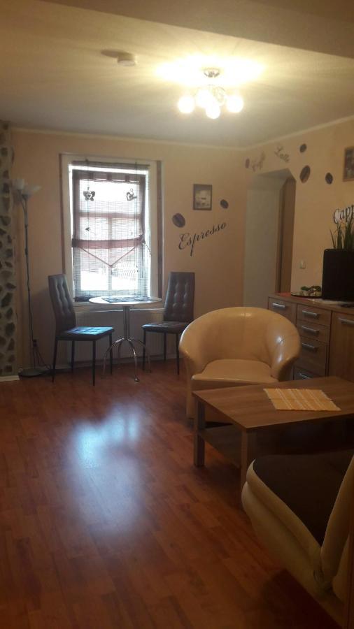 Ferienapartmenthaus Am Rittertor Stolberg  Ngoại thất bức ảnh
